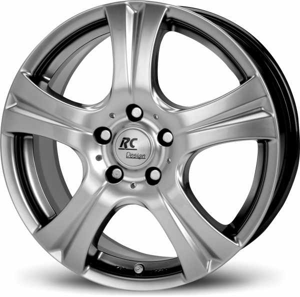 Brock RC14SUV CSS 8,5x19 5x114,3 ET38 72,6