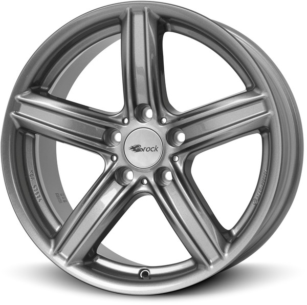 Brock RC21 TM 7x16 5x120 ET31 72,6