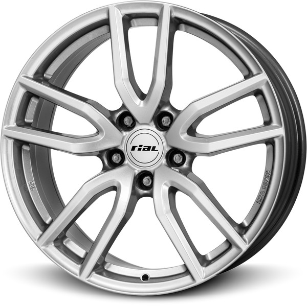 RIAL Torino PS 6,5x16 5x105 ET40 56,6