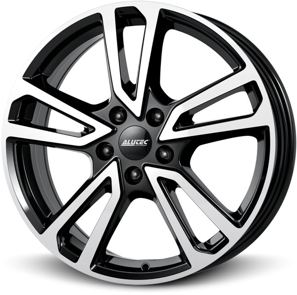 ALUTEC Tormenta DBF 7,0x18 5x114,3 ET40 60,1