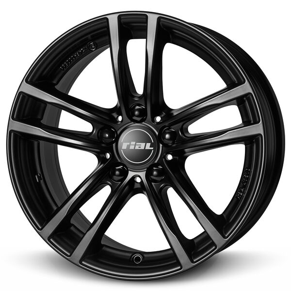 RIAL X10X RB 9x19 5x112 ET38 66,5