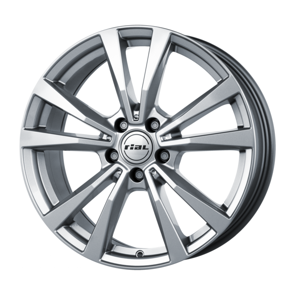 RIAL M12X PS 9x20 5x112 ET48 66,5