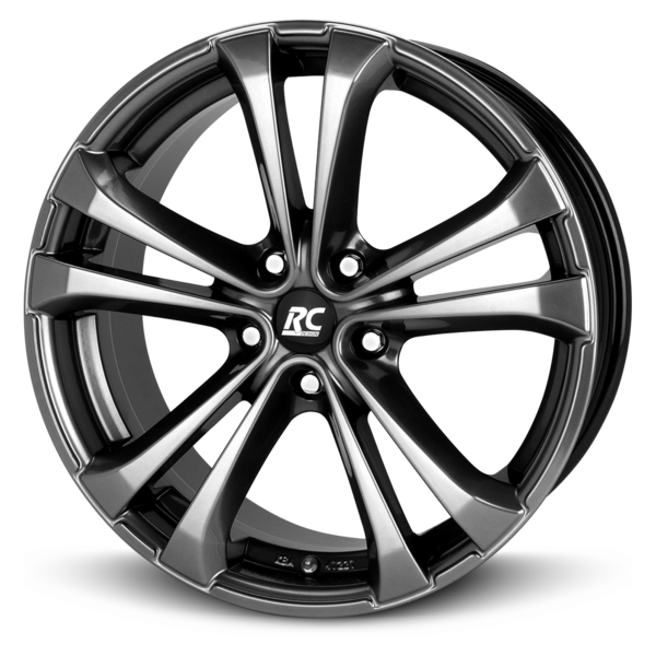 Brock RC17 CSS 7x16 5x114,3 ET38 72,6