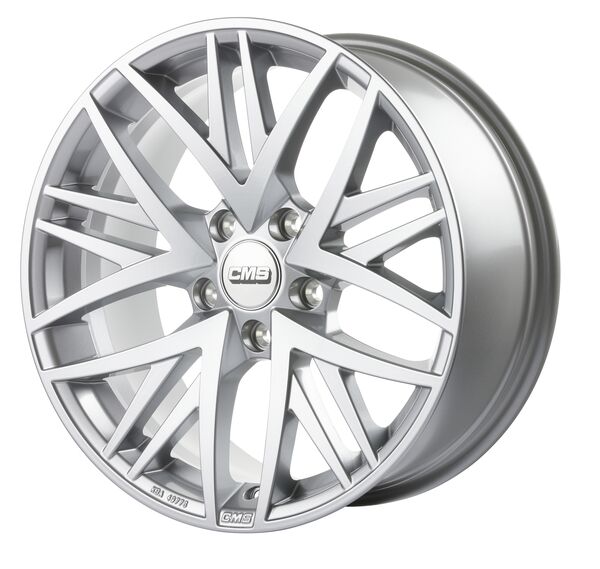CMS B1 SR 7,5x17 5x112 ET27 66,5