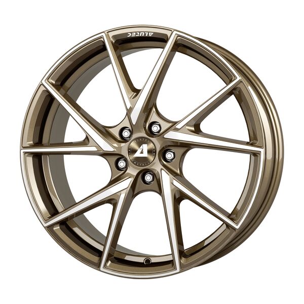 ALUTEC ADX.01 MBFP 8,5x19 5x114,3 ET50 70,1