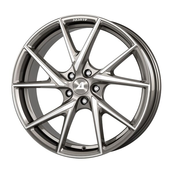 ALUTEC ADX.01 MPFP 8,5x18 5x108 ET47 70,1
