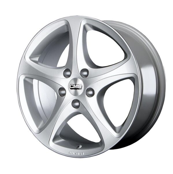 CMS C12 SR 8,5x18 5x112 ET35 66,5