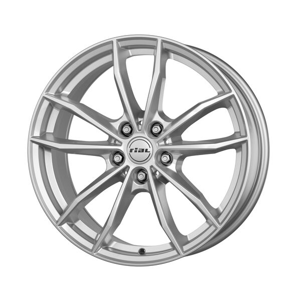 RIAL X12X PS 9x20 5x112 ET38 66,5