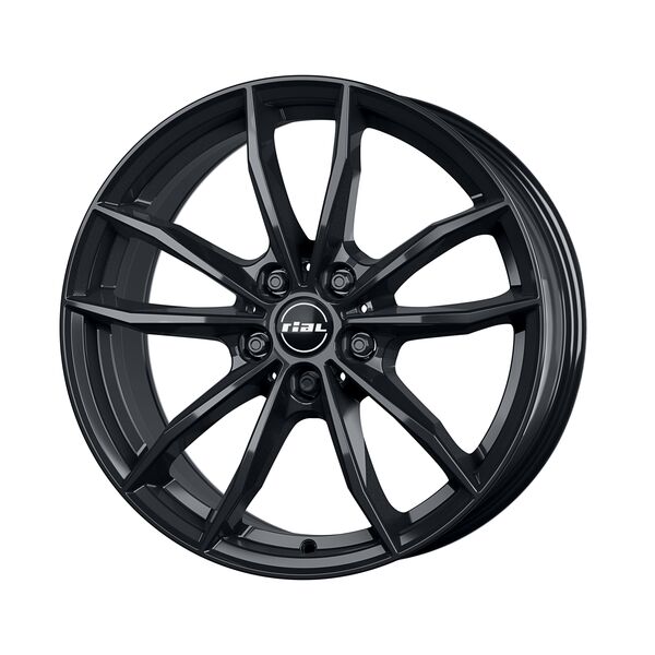 RIAL X12X DB 9x20 5x112 ET38 66,5