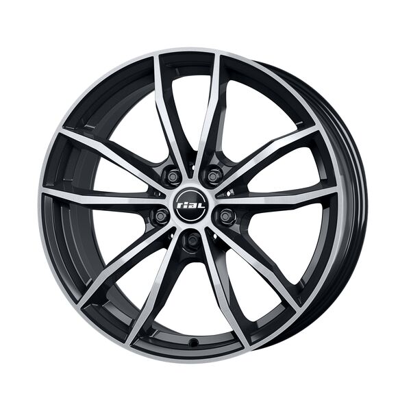 RIAL X12X DBF 9x20 5x112 ET38 66,5
