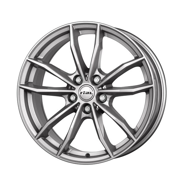RIAL X12X MG 9x20 5x112 ET38 66,5