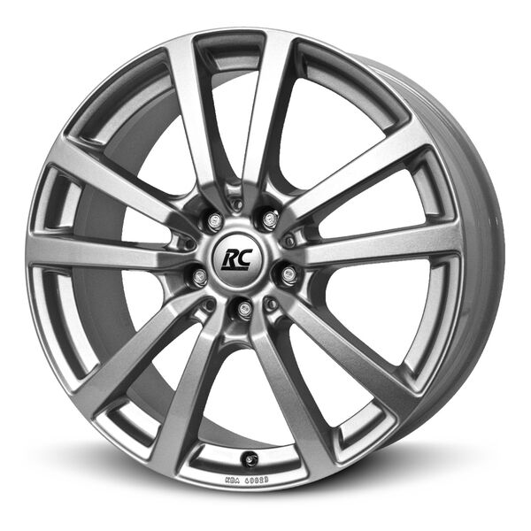 Brock RC25 KS 7,5x17 5x120 ET55 65,1