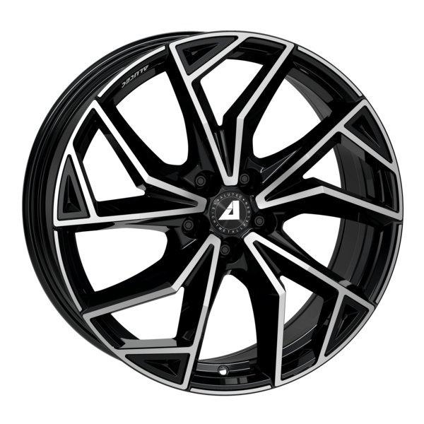 ALUTEC ADX2 DBF 8,0x19 5x108 ET48 63,4
