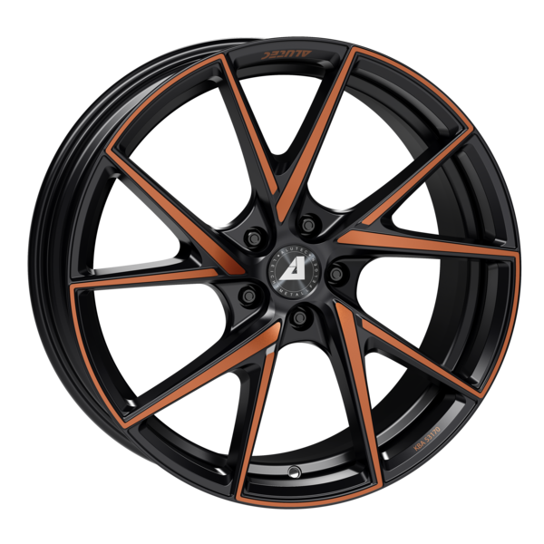 ALUTEC ADX.01 RBC 8,5x20 5x112 ET30 70,1