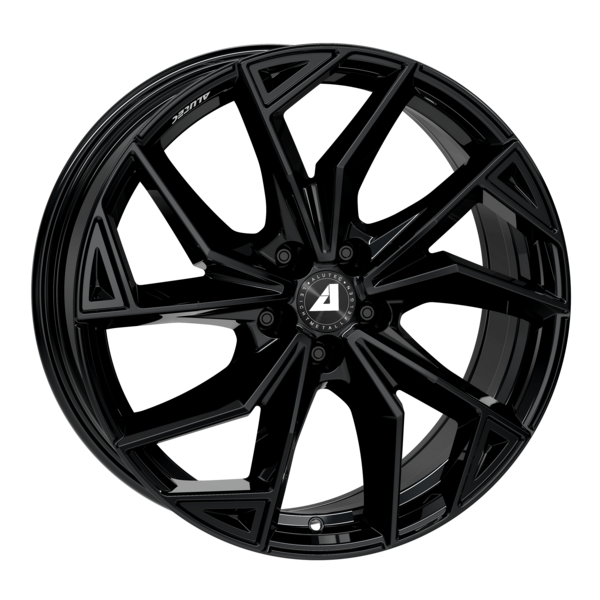 ALUTEC ADX2 DB 7,0x17 5x100 ET38 57,1