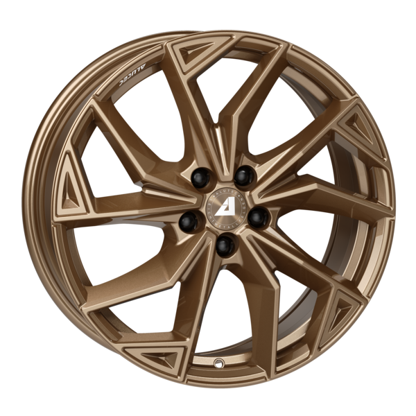 ALUTEC ADX2 MB 7,5x18 5x112 ET45 57,1