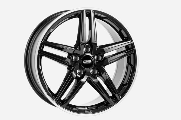 CMS C29 DRB 8x18 5x112 ET32,5 66,5