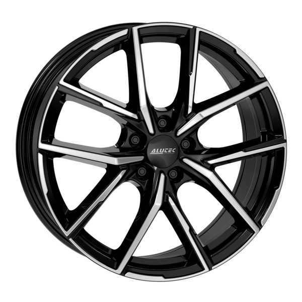 ALUTEC Aveleno DBF 8,0x18 5x108 ET45 70,1