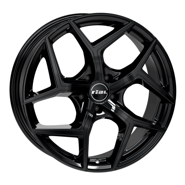 RIAL Salento DB 8x19 5x114,3 ET50 70,1
