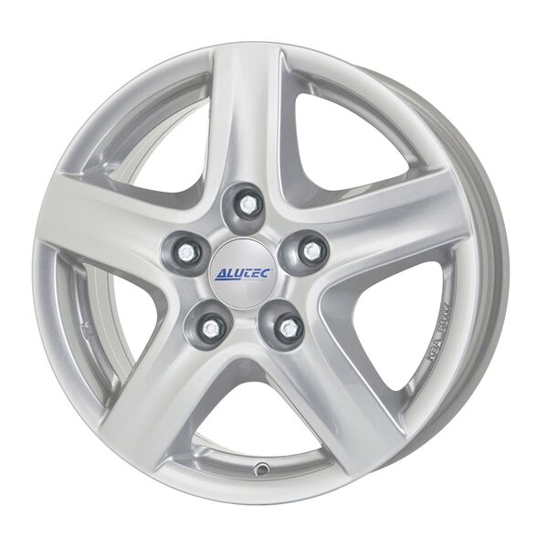 ALUTEC Grip T PS 6,5x16 5x130 ET66 89,1