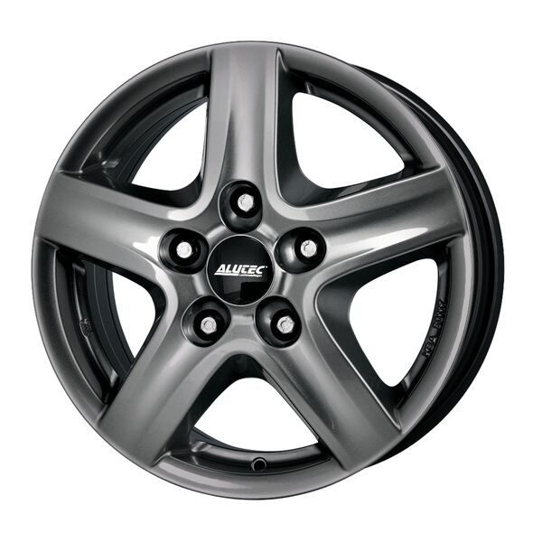 Alutec GripT 6,5x16-ET66-5x130-84,1