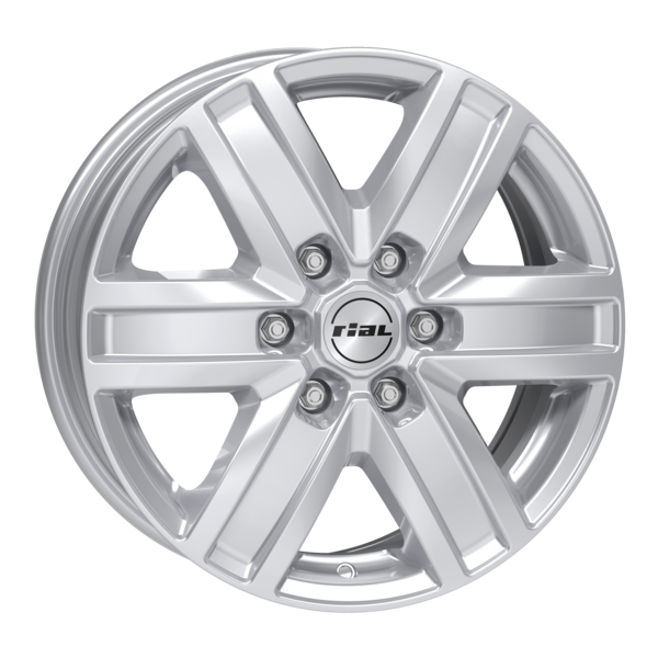 RIAL TP PS 7,0x17 6x120 ET50 74,6