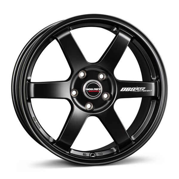 Disk Borbet DB8GT2 BM 7x17 4x98 (64,1) ET30
