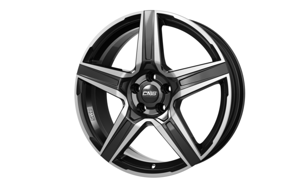 Disk CMS C34 DB 7x17 5x110 (65,1) ET40