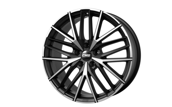 Disk CMS C36 DMB 8,5x20 5x108 (67,2) ET45