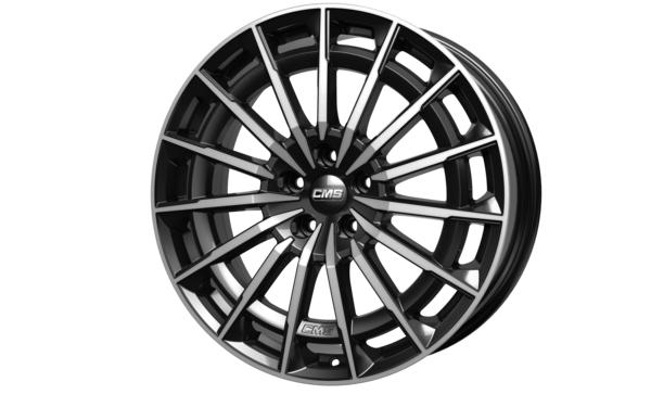 Disk CMS C38 DB 8x18 5x120 (64,1) ET55
