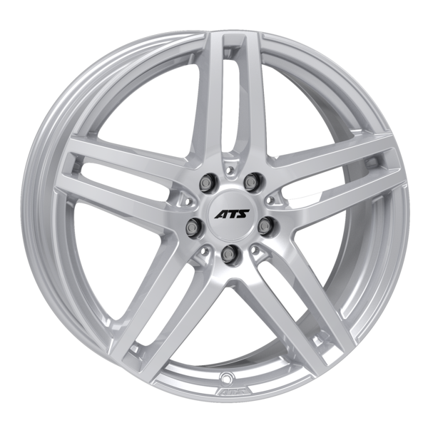 ATS Mizar PS 8,0x17 5x112 (66,5) ET58