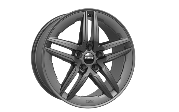 Disk CMS C29-AERO AM 8,5x18 5x114,3 (64,1) ET40