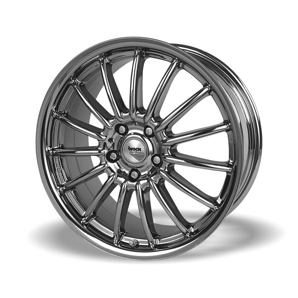 BROCK B13 SLC 8,5x19 5x100ET35 63,4