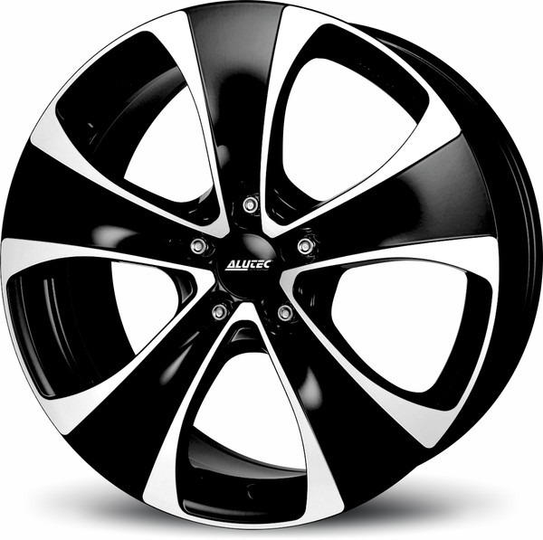 Alutec Dynamite 8,5x18 5x108 ET45 70,1 SFP