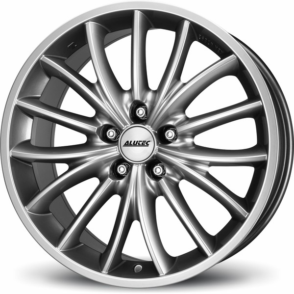 Alutec Toxic 8,5x18 5x112 ET45 70,1 SS