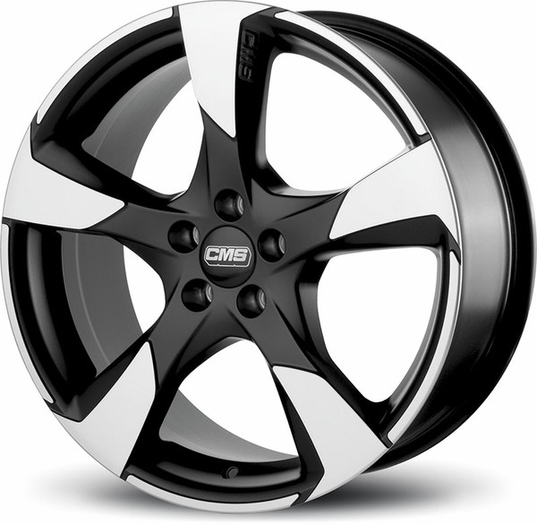 CMS C18 DMB 7,5x17 4x100 ET35 67,1