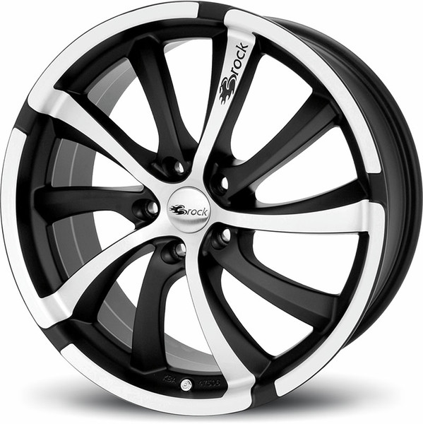 Brock B23 SMVP 7x17 4x114,3 ET38 72,6