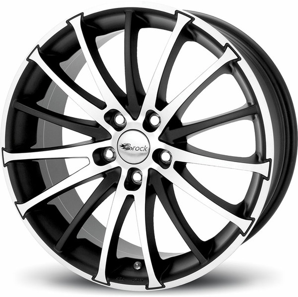Brock RC18 TM 7x16 5x110 ET35 65,1