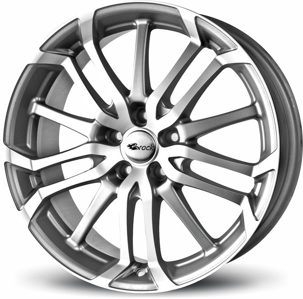 BROCK B26 TMVP 8x18 5x112ET42 66,6