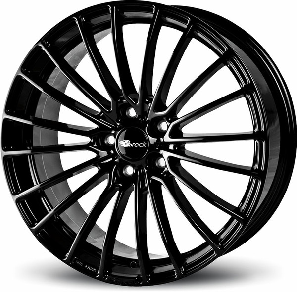 Brock B24 SG 7x16 4x98 ET35 58,1