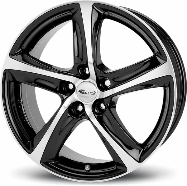 Brock B25 SGVP 7x16 5x112 ET35 66,6