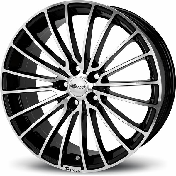 Brock B24 SGVP 7x16 4x108 ET42 63,4