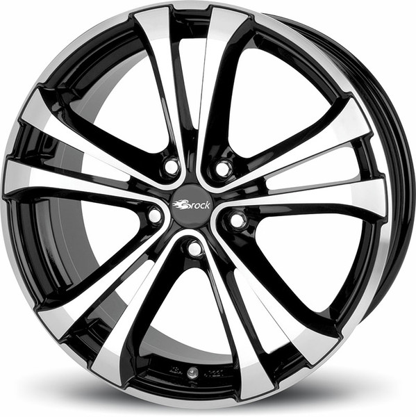 Brock RC17 SGVP 7x16 5x112 ET35 66,6