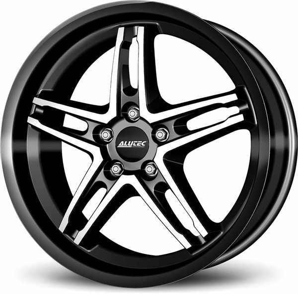 Alutec Poison Cup 8,5x20 5x114,3 et40 70,1