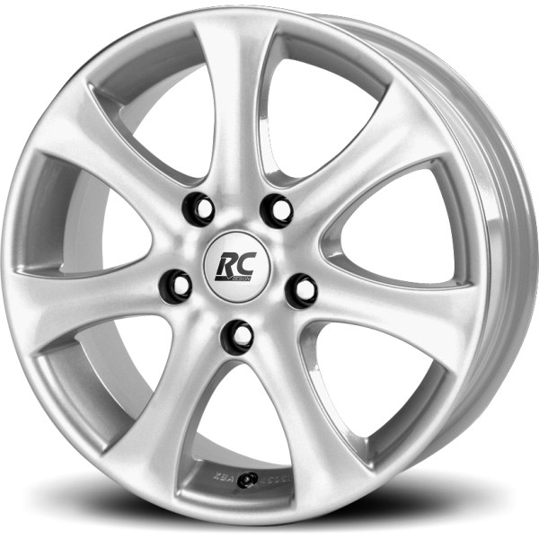 Brock MATRIX-T KS 7x16 5x108 ET46 65,1