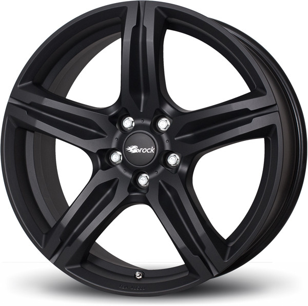 Brock B29 SKM 7,5x17 5x100 ET38 63,4